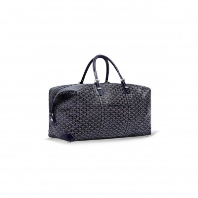 GOYARD BOWLING 55 BAG BOEING055TY12CL12P (55*33*22cm)